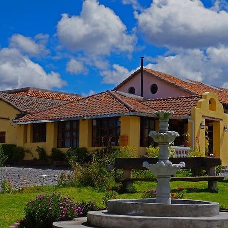 La Quinta Colorada Hotel Lasso ภายนอก รูปภาพ