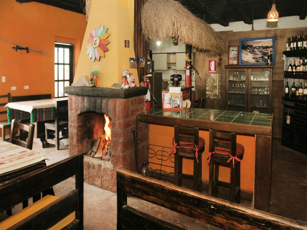 La Quinta Colorada Hotel Lasso ภายนอก รูปภาพ