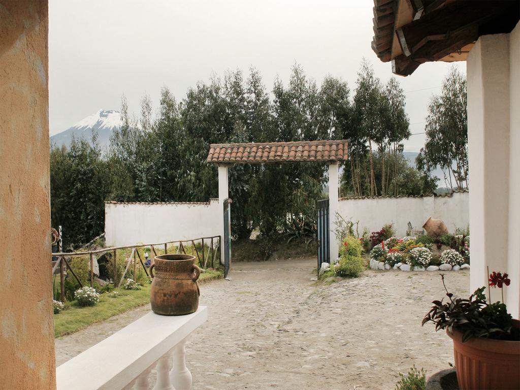 La Quinta Colorada Hotel Lasso ภายนอก รูปภาพ