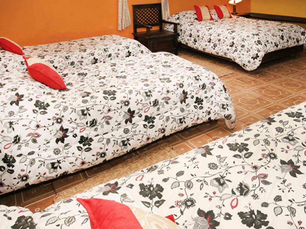 La Quinta Colorada Hotel Lasso ห้อง รูปภาพ