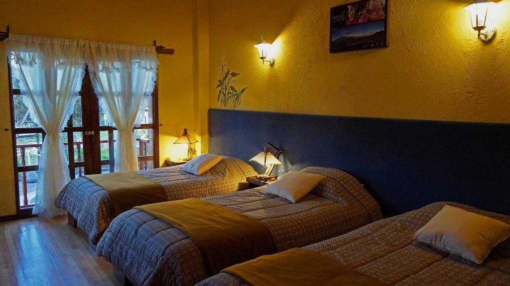 La Quinta Colorada Hotel Lasso ภายนอก รูปภาพ