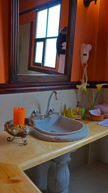 La Quinta Colorada Hotel Lasso ภายนอก รูปภาพ